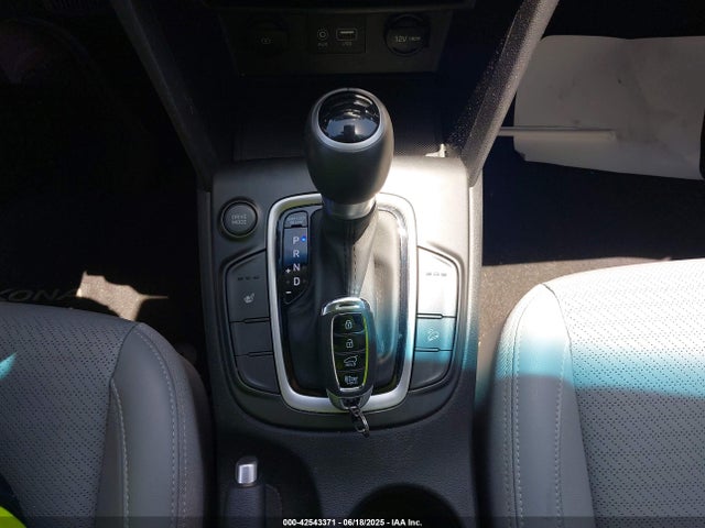 Hyundai t-gdi gamma 2019 KM8K33A55KU220818 Image 11
