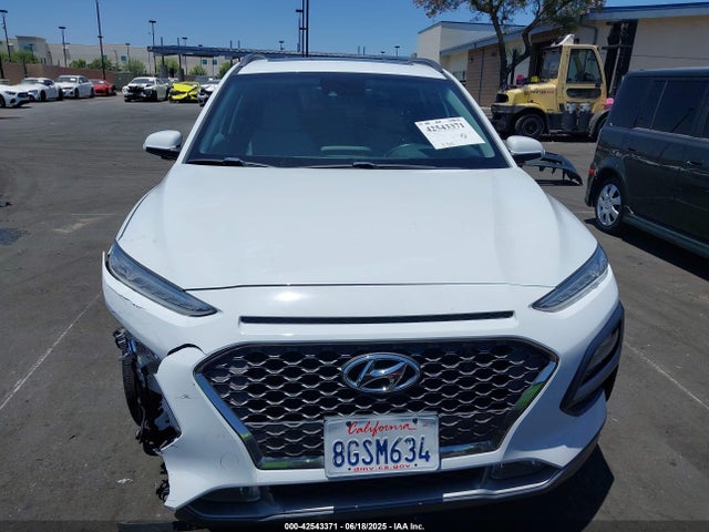 Hyundai t-gdi gamma 2019 KM8K33A55KU220818 Image 13
