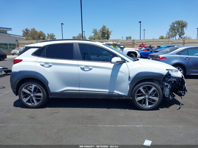 Hyundai t-gdi gamma 2019 KM8K33A55KU220818 Image 14