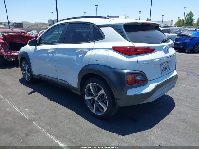 Hyundai t-gdi gamma 2019 KM8K33A55KU220818 Image 15