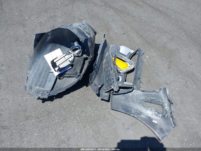 Hyundai t-gdi gamma 2019 KM8K33A55KU220818 Image 12