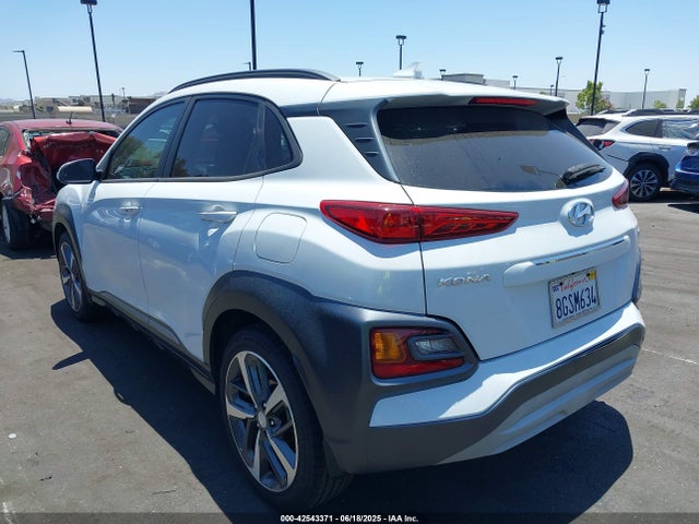 Hyundai t-gdi gamma 2019 KM8K33A55KU220818 Image 3