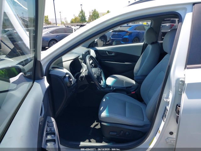 Hyundai t-gdi gamma 2019 KM8K33A55KU220818 Image 5