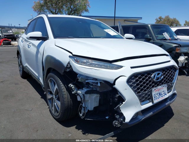 Hyundai t-gdi gamma 2019 KM8K33A55KU220818 Image 6