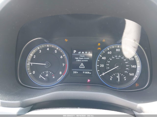 Hyundai t-gdi gamma 2019 KM8K33A55KU220818 Image 7