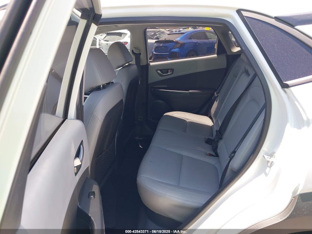 Hyundai t-gdi gamma 2019 KM8K33A55KU220818 Image 8