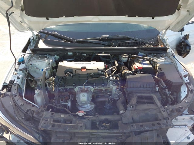 Honda Civic 2022 2HGFE2F55NH581414 Image 23