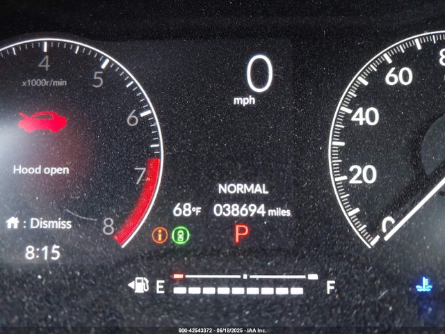 Honda Civic 2022 2HGFE2F55NH581414 Image 29