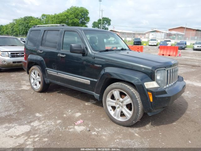 2012 JEEP LIBERTY 1C4PJMFK0CW211700