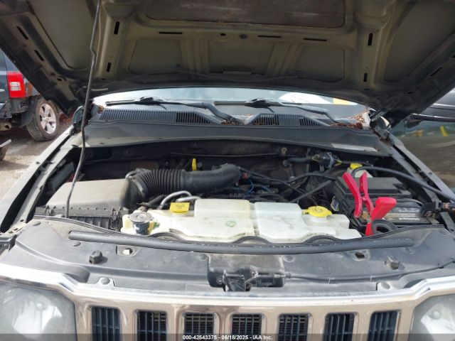 2012 JEEP LIBERTY 1C4PJMFK0CW211700 Photo 9