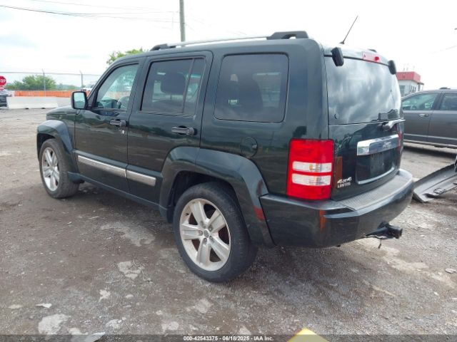 2012 JEEP LIBERTY 1C4PJMFK0CW211700 Photo 2