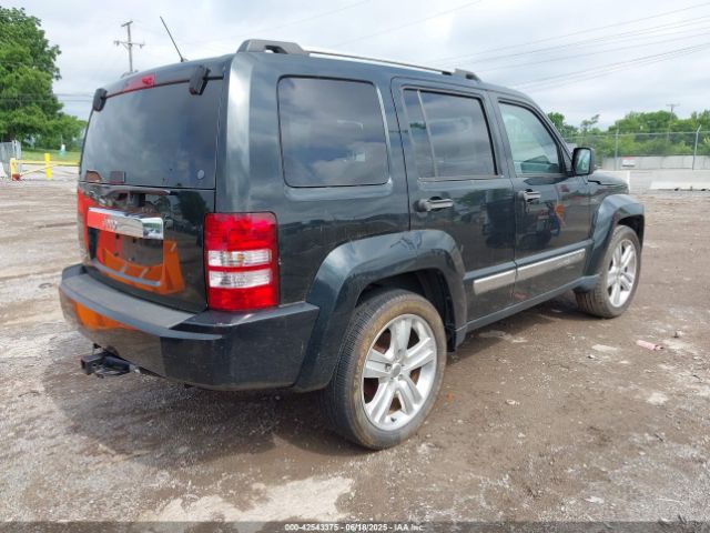 2012 JEEP LIBERTY 1C4PJMFK0CW211700 Photo 3