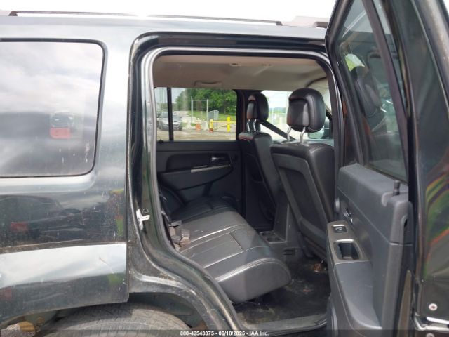 2012 JEEP LIBERTY 1C4PJMFK0CW211700 Photo 7
