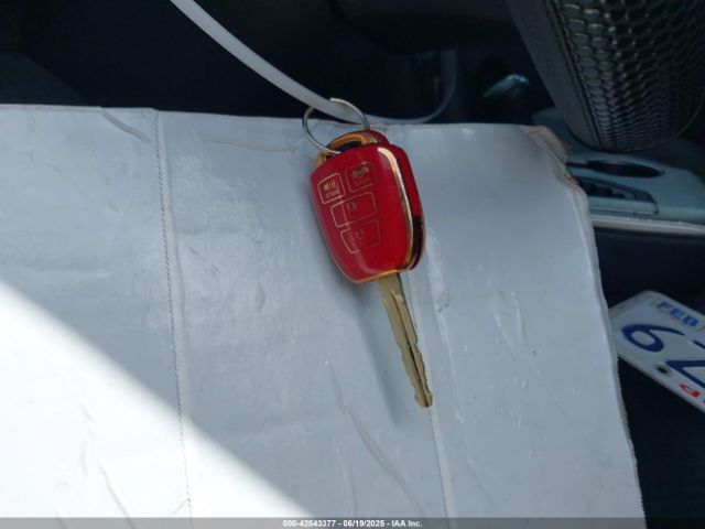 2012 TOYOTA CAMRY 4T1BF1FK6CU627543 Photo 10