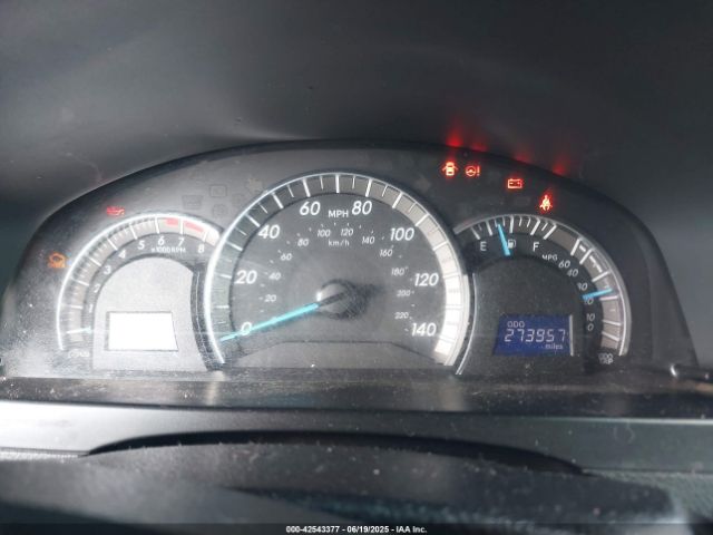 2012 TOYOTA CAMRY 4T1BF1FK6CU627543 Photo 6