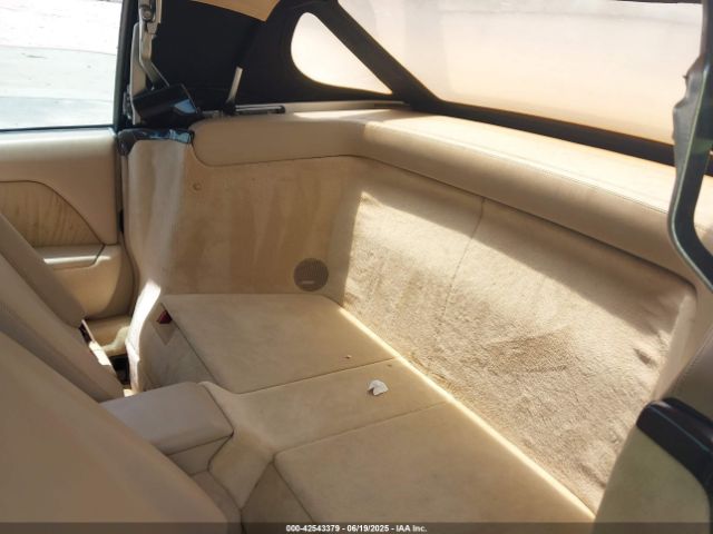 1995 MERCEDES-BENZ SL WDBFA67E3SF117193 Photo 7