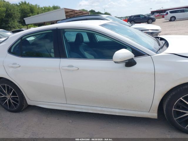 4T1G11AK4PU088518 Toyota a25a-fks
