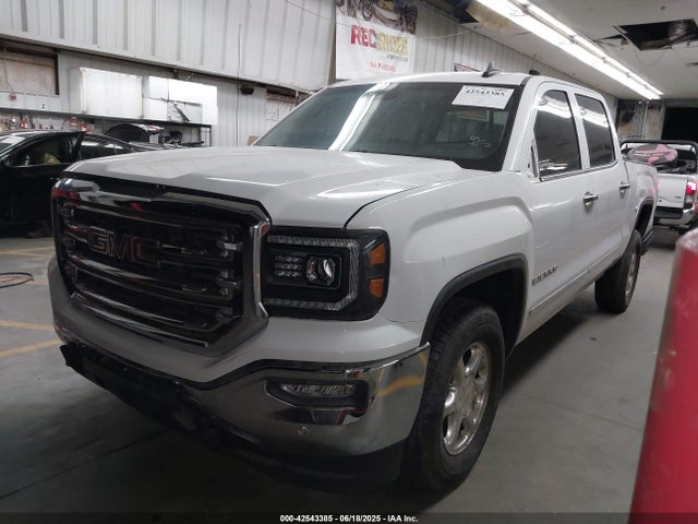 3GTU2NEC4JG523868 GMC l83 -spark ignited direct injection, variable valve timing, afm, e85 max, alum