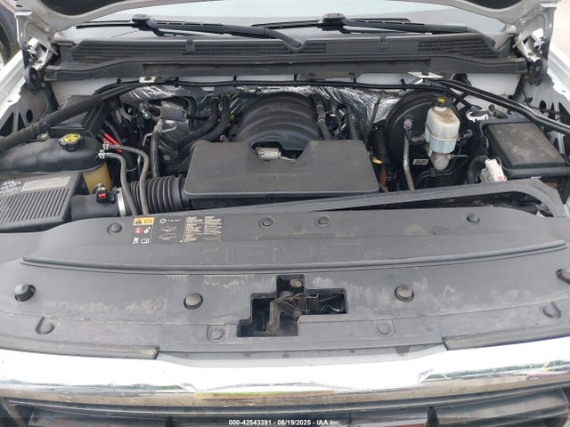 1GTN2LEH3GZ132465 GMC lv3 - sidi, vvt, aluminum, e85 max