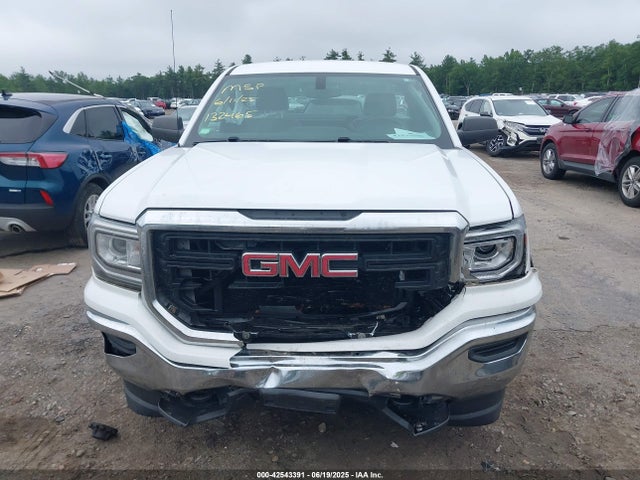 1GTN2LEH3GZ132465 GMC lv3 - sidi, vvt, aluminum, e85 max