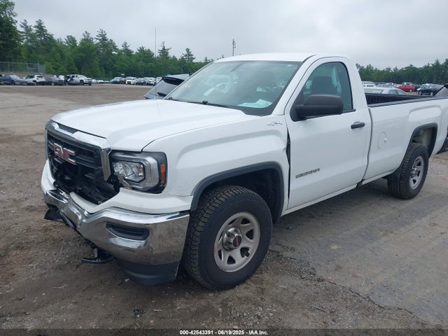 1GTN2LEH3GZ132465 GMC lv3 - sidi, vvt, aluminum, e85 max
