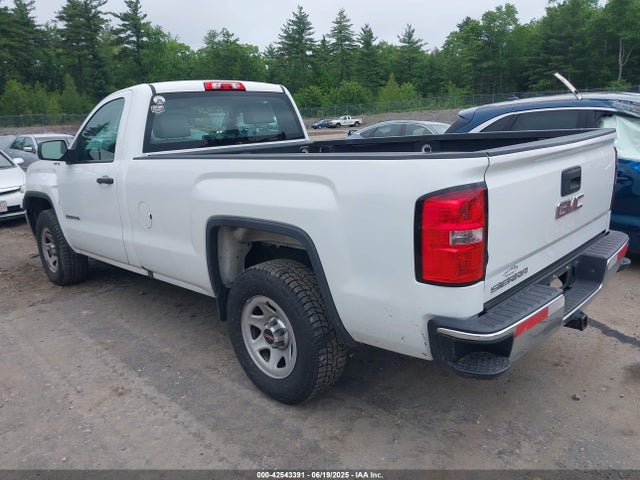1GTN2LEH3GZ132465 GMC lv3 - sidi, vvt, aluminum, e85 max