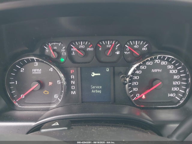1GTN2LEH3GZ132465 GMC lv3 - sidi, vvt, aluminum, e85 max