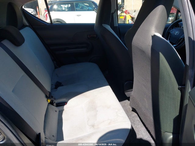 JTDKDTB37J1600497 Toyota 1nz-fxe+1lm