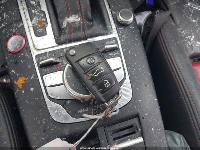 2016 AUDI S3 WAUB1GFF0G1005730 Photo 10