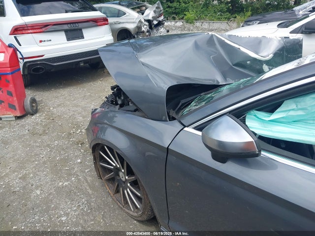 2016 AUDI S3 WAUB1GFF0G1005730 Photo 5