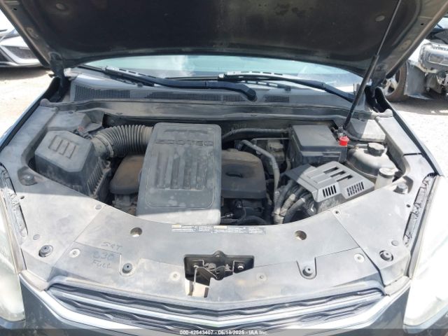 2GNALCEK6H6109600 Chevrolet lea - sidi: spark ignited direct injection, e85 max, alum