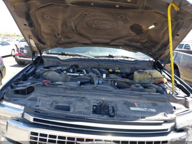 1FT7W2BT8KEE12964 Ford F-250