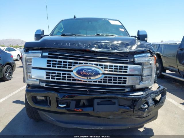 1FT7W2BT8KEE12964 Ford F-250