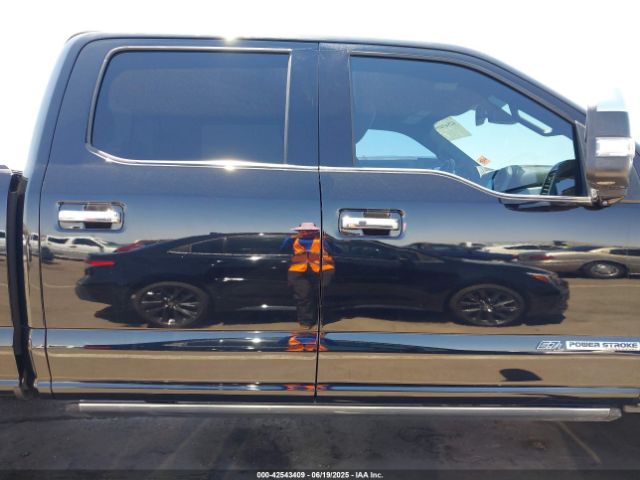 1FT7W2BT8KEE12964 Ford F-250