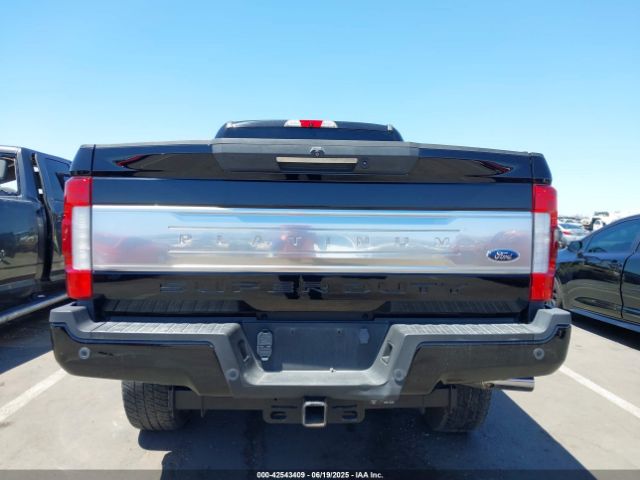 1FT7W2BT8KEE12964 Ford F-250