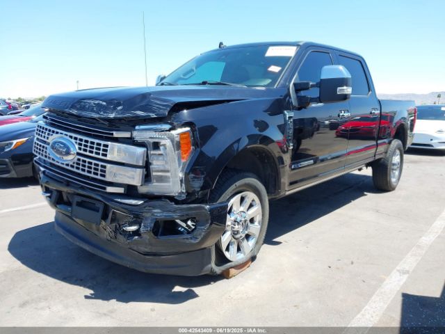 1FT7W2BT8KEE12964 Ford F-250