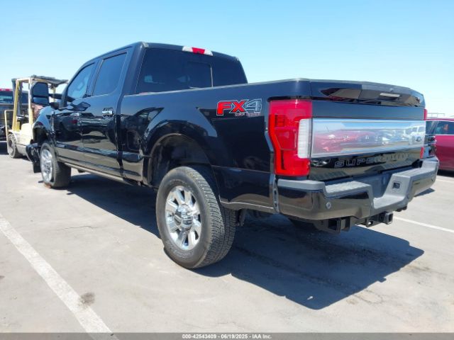 1FT7W2BT8KEE12964 Ford F-250