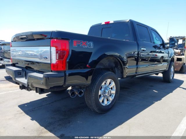 1FT7W2BT8KEE12964 Ford F-250