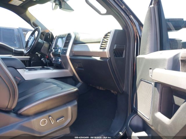 1FT7W2BT8KEE12964 Ford F-250