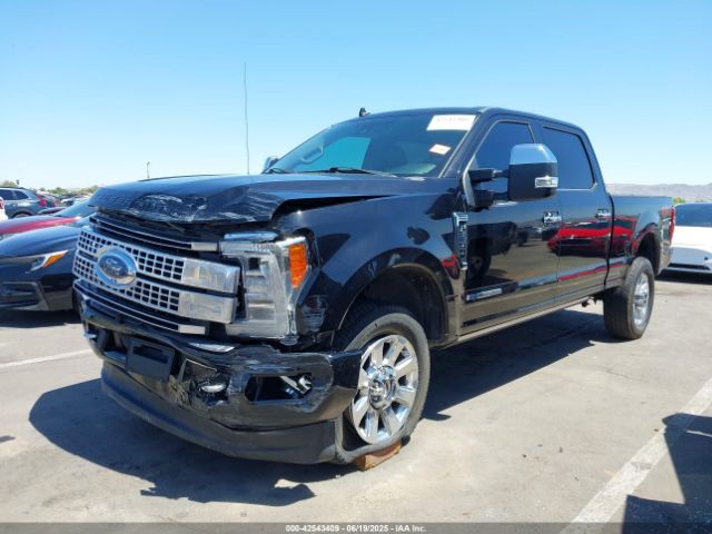 1FT7W2BT8KEE12964 Ford F-250