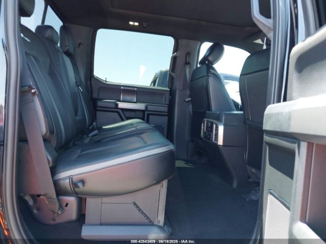 1FT7W2BT8KEE12964 Ford F-250