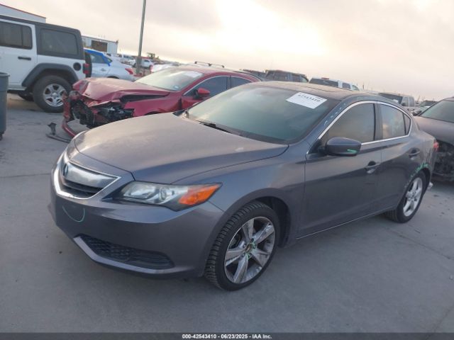 2015 ACURA ILX 19VDE1F31FE005078 Photo 1