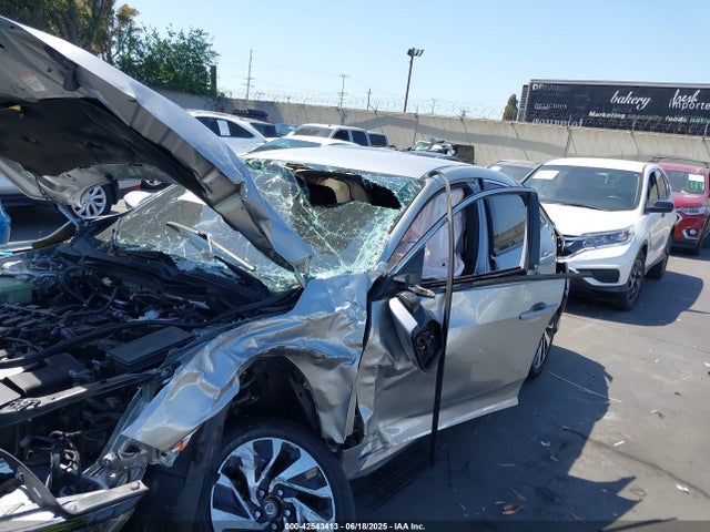 SHHFK7H30KU403491 Honda l15ba