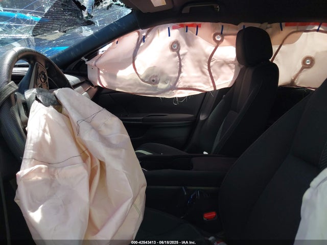 SHHFK7H30KU403491 Honda l15ba