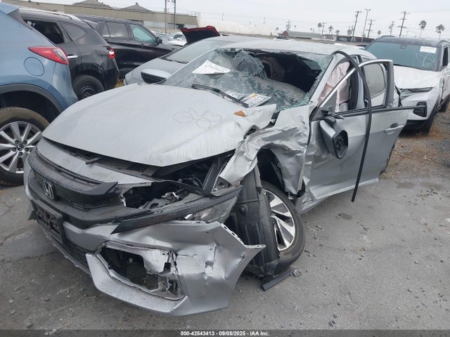 SHHFK7H30KU403491 Honda l15ba