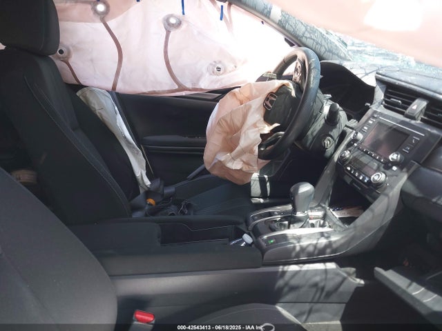 SHHFK7H30KU403491 Honda l15ba
