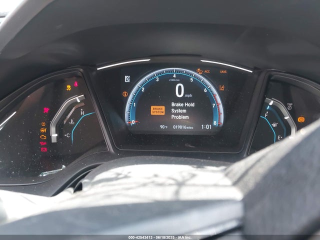 SHHFK7H30KU403491 Honda l15ba