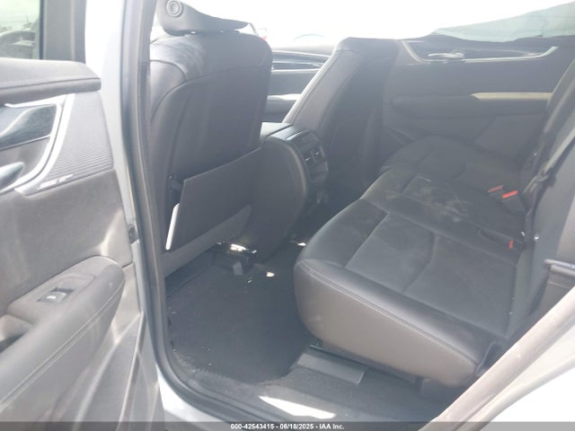 2023 CADILLAC XT5 1GYKNCRS7PZ196146 Photo 7