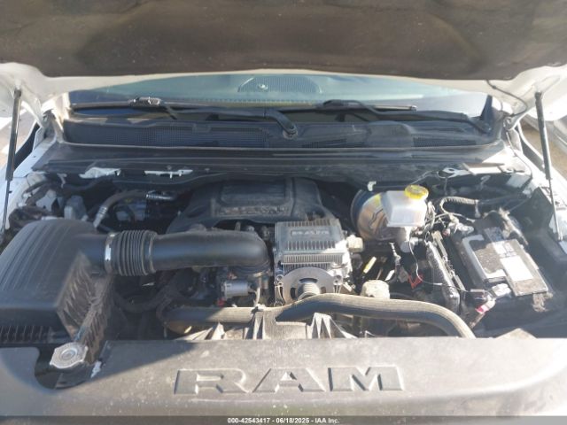 2020 RAM 1500 1C6SRFFT8LN397491 Photo 9