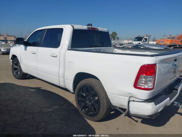 2020 RAM 1500 1C6SRFFT8LN397491 Photo 2